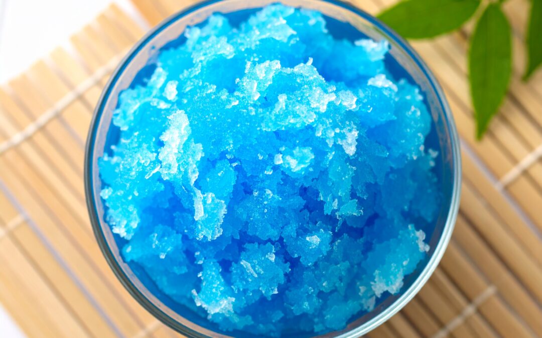 夏を少し快適に過ごすために