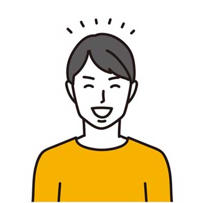 お客様イメージ