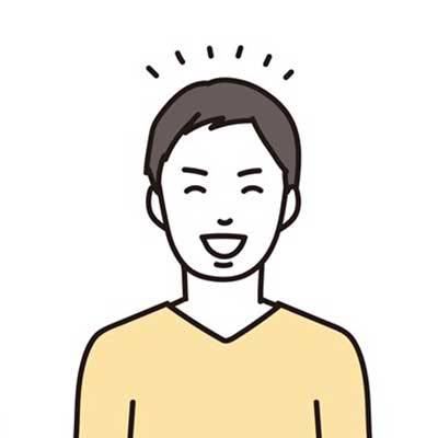 お客様イメージ
