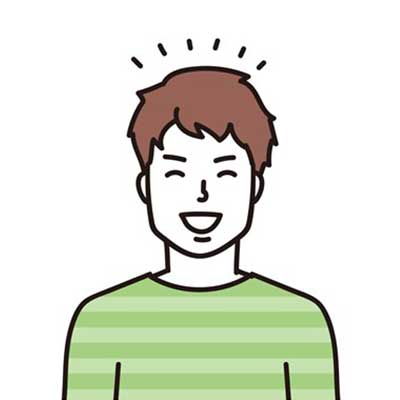 お客様イメージ