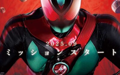 ヒーローから学ぶ。親子の時間とビジネスの要素
