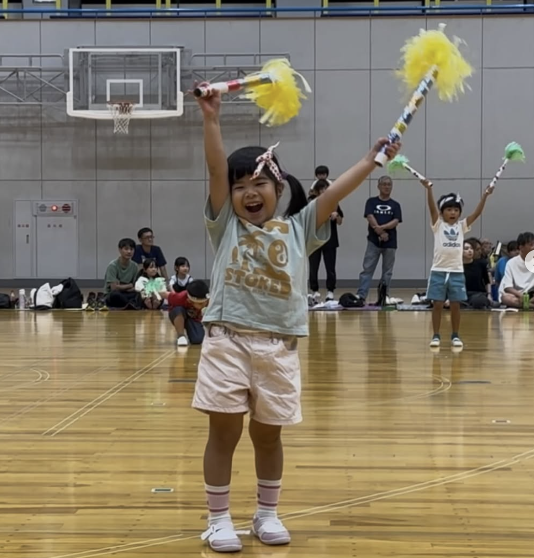 運動会3 運動会3