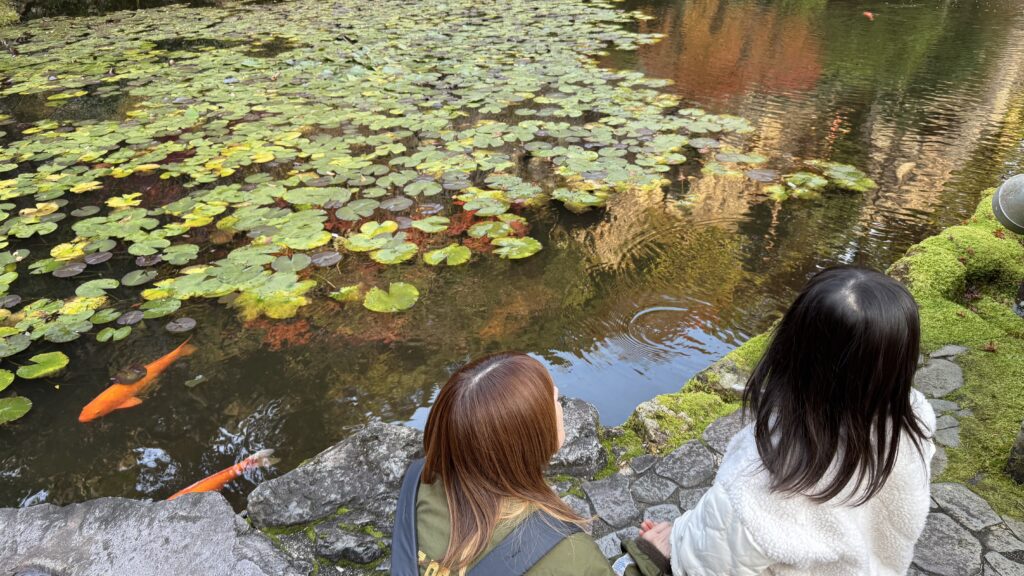 那谷寺の紅葉に触れて感じた、“価値を守り続けるということ”-2