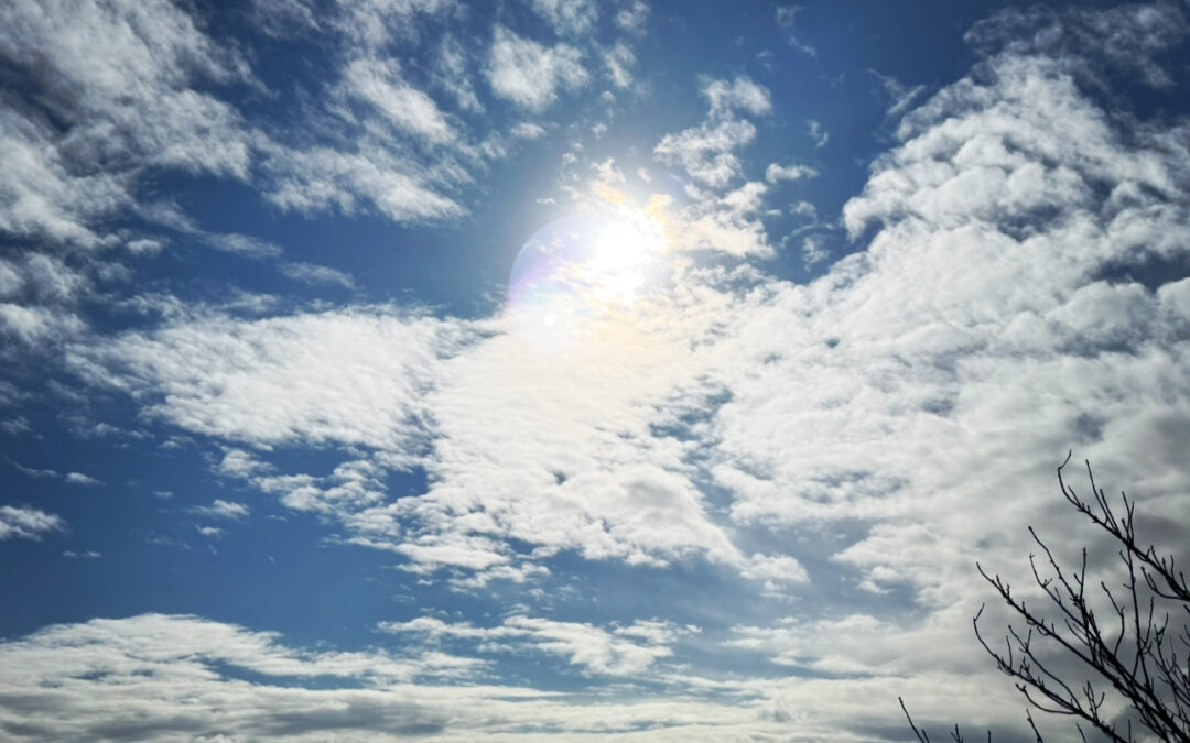 時間を越えてつながり続けるご縁