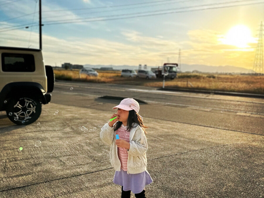 新たな門出に向けて、確かな一歩を